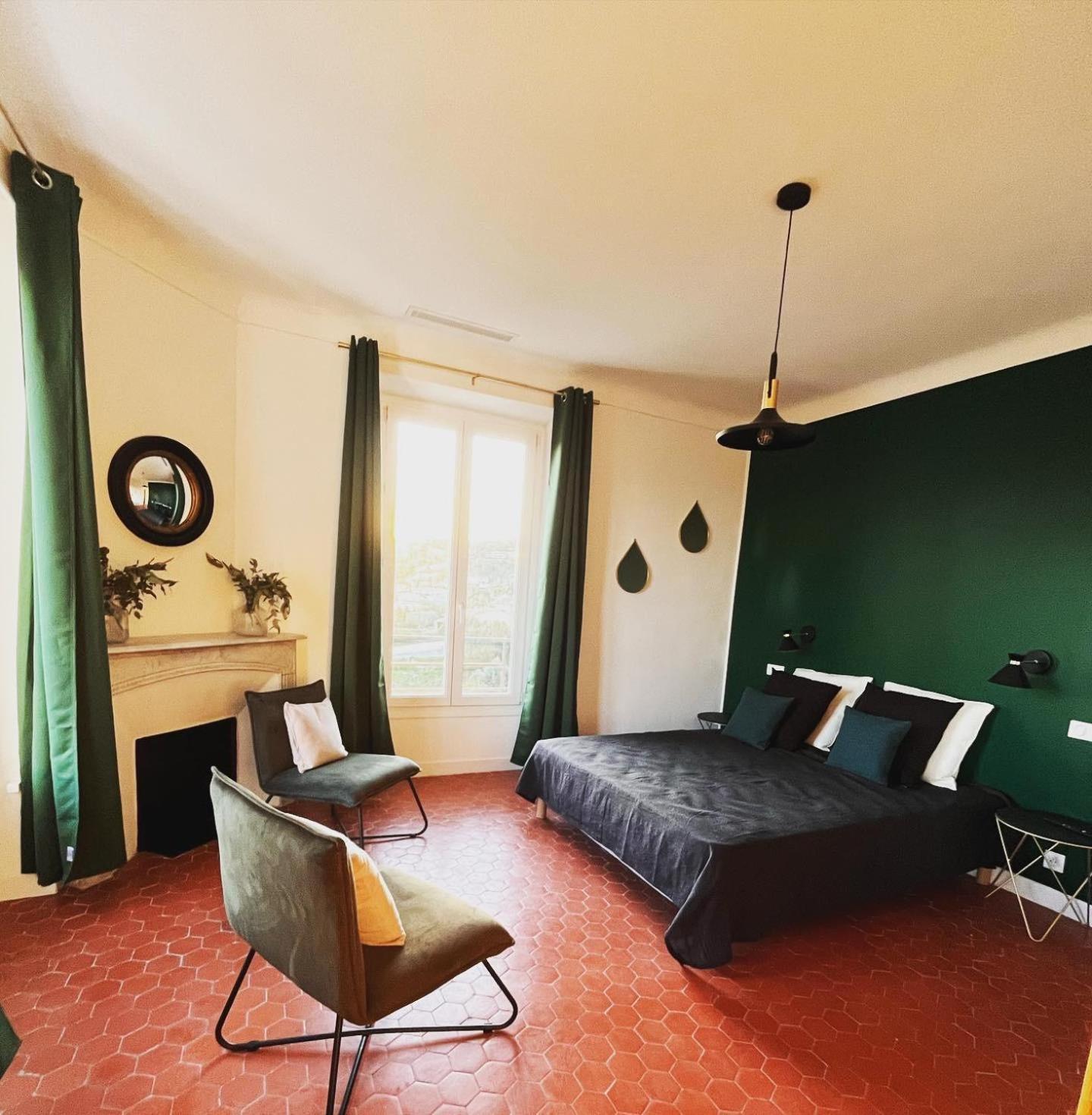 Villa Les Roches Mandelieu Exteriör bild